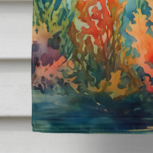 Load image into Gallery viewer, Seaweed House Flag