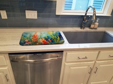 Load image into Gallery viewer, Seaweed Dish Drying Mat
