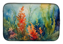 Load image into Gallery viewer, Seaweed Dish Drying Mat