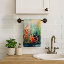Load image into Gallery viewer, Seaweed Kitchen Towel DAC2823KTWL