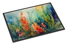 Load image into Gallery viewer, Seaweed Doormat - 18X27 Indoor / Outdoor Rug | Made in USA