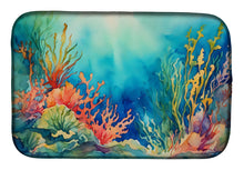 Load image into Gallery viewer, Seaweed Dish Drying Mat