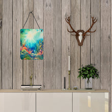Load image into Gallery viewer, Seaweed Wall or Door Hanging Prints