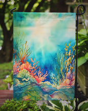 Load image into Gallery viewer, Seaweed Garden Flag – Outdoor Decorative Yard Flag