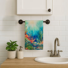 Load image into Gallery viewer, Seaweed Kitchen Towel DAC2824KTWL