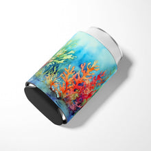 Load image into Gallery viewer, Seaweed Can or Bottle Hugger