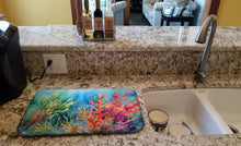 Load image into Gallery viewer, Seaweed Dish Drying Mat