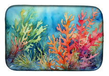 Load image into Gallery viewer, Seaweed Dish Drying Mat