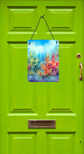 Load image into Gallery viewer, Seaweed Wall or Door Hanging Prints