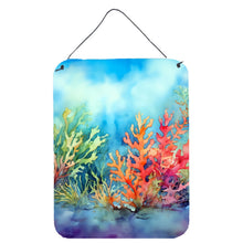 Load image into Gallery viewer, Seaweed Wall or Door Hanging Prints