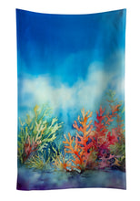 Load image into Gallery viewer, Seaweed Kitchen Towel DAC2825KTWL