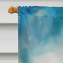 Load image into Gallery viewer, Smallmouth Bass House Flag