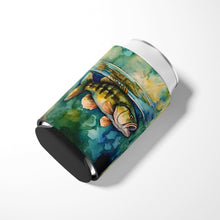 Load image into Gallery viewer, Smallmouth Bass Can or Bottle Hugger