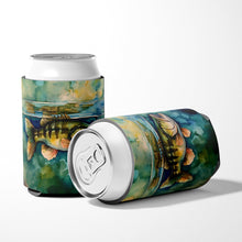 Load image into Gallery viewer, Smallmouth Bass Can or Bottle Hugger