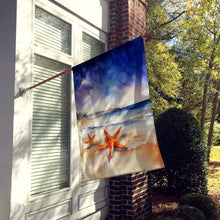 Load image into Gallery viewer, Starfish House Flag