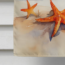 Load image into Gallery viewer, Starfish House Flag