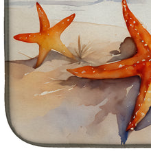 Load image into Gallery viewer, Starfish Dish Drying Mat