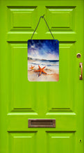 Load image into Gallery viewer, Starfish Wall or Door Hanging Prints