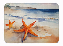 Load image into Gallery viewer, Starfish Memory Foam Kitchen Mat DAC2829RUG