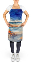 Load image into Gallery viewer, Starfish Apron – Artist-Designed Kitchen, BBQ &amp; Craft Apron