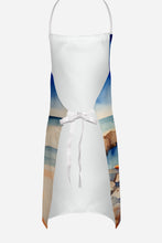 Load image into Gallery viewer, Starfish Apron – Artist-Designed Kitchen, BBQ &amp; Craft Apron