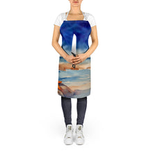 Load image into Gallery viewer, Starfish Apron – Artist-Designed Kitchen, BBQ &amp; Craft Apron