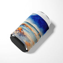 Load image into Gallery viewer, Starfish Can or Bottle Hugger