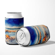 Load image into Gallery viewer, Starfish Can or Bottle Hugger