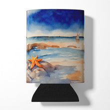 Load image into Gallery viewer, Starfish Can or Bottle Hugger