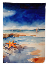 Load image into Gallery viewer, Starfish House Flag