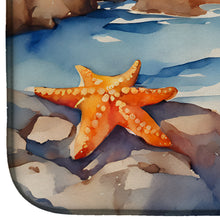 Load image into Gallery viewer, Starfish Dish Drying Mat