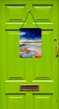Load image into Gallery viewer, Starfish Wall or Door Hanging Prints