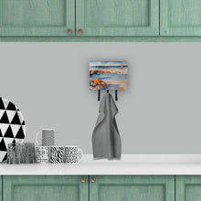 Load image into Gallery viewer, Starfish Leash or Key Holder