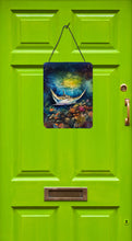 Load image into Gallery viewer, Sting Ray Wall or Door Hanging Prints