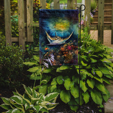 Load image into Gallery viewer, Sting Ray Garden Flag – Outdoor Decorative Yard Flag