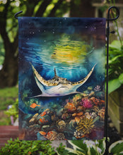 Load image into Gallery viewer, Sting Ray Garden Flag – Outdoor Decorative Yard Flag