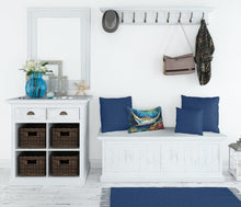 Load image into Gallery viewer, Sting Ray Throw Pillow