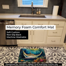 Load image into Gallery viewer, Sting Ray Memory Foam Kitchen Mat DAC2831RUG