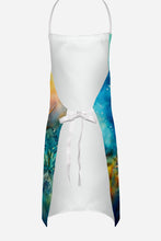 Load image into Gallery viewer, Sting Ray Apron – Artist-Designed Kitchen, BBQ &amp; Craft Apron