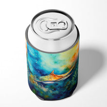 Load image into Gallery viewer, Sting Ray Can or Bottle Hugger
