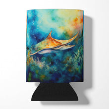 Load image into Gallery viewer, Sting Ray Can or Bottle Hugger