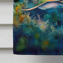 Load image into Gallery viewer, Sting Ray House Flag