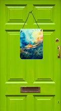 Load image into Gallery viewer, Sting Ray Wall or Door Hanging Prints