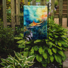 Load image into Gallery viewer, Sting Ray Garden Flag – Outdoor Decorative Yard Flag