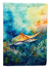 Load image into Gallery viewer, Sting Ray Garden Flag – Outdoor Decorative Yard Flag