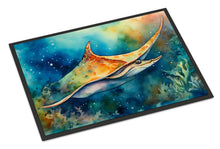 Load image into Gallery viewer, Sting Ray Doormat - 18X27 Indoor / Outdoor Rug | Made in USA