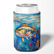 Load image into Gallery viewer, Striped Bass Can or Bottle Hugger