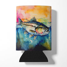 Load image into Gallery viewer, Striped Bass Can or Bottle Hugger