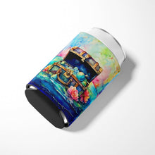 Load image into Gallery viewer, Treasure Chest Can or Bottle Hugger
