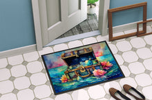 Load image into Gallery viewer, Treasure Chest Doormat - 18X27 Indoor / Outdoor Rug | Made in USA